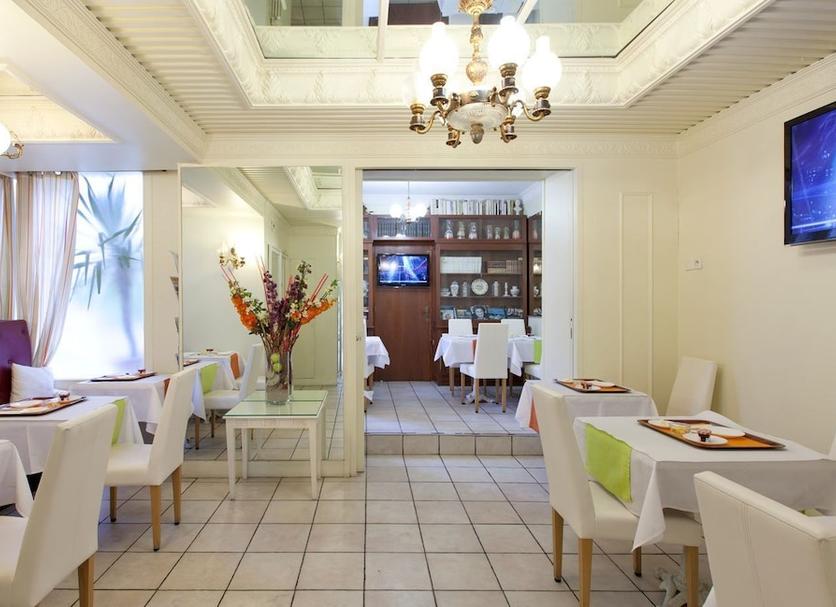 Restauracja Zdjęcie