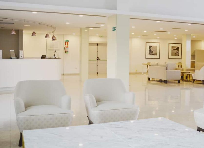 Lobby Zdjęcie