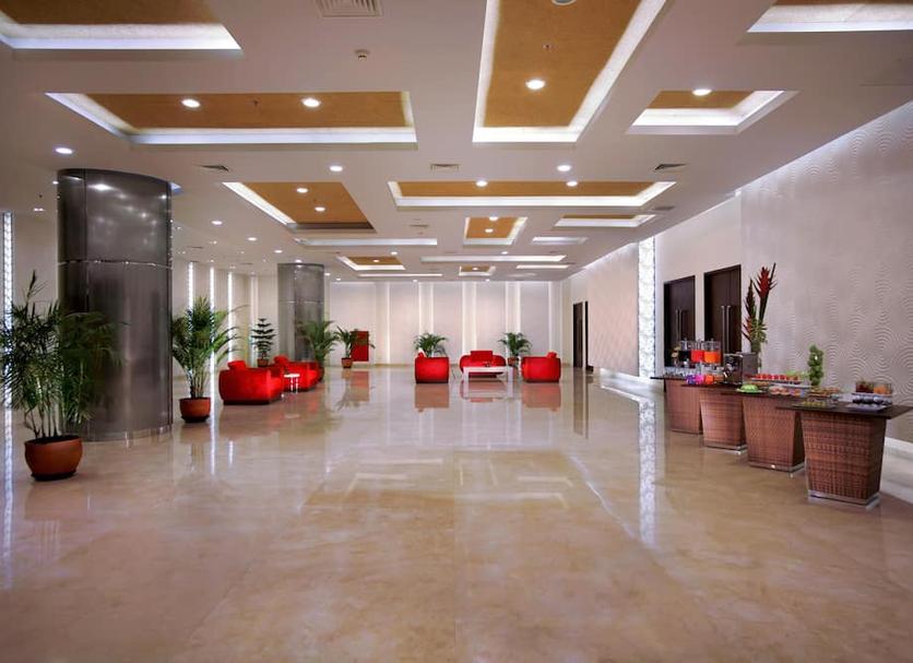 Lobby Zdjęcie