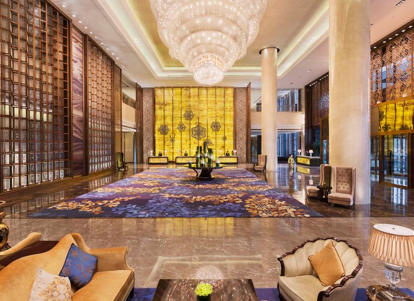 Lobby Zdjęcie