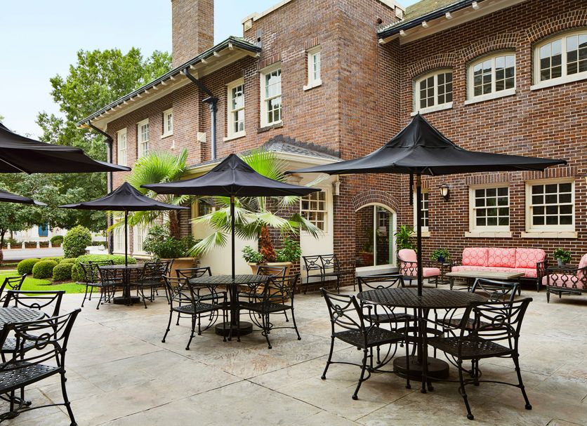 Patio Zdjęcie