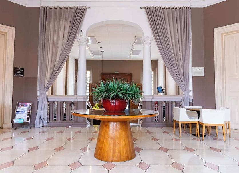 Lobby Zdjęcie
