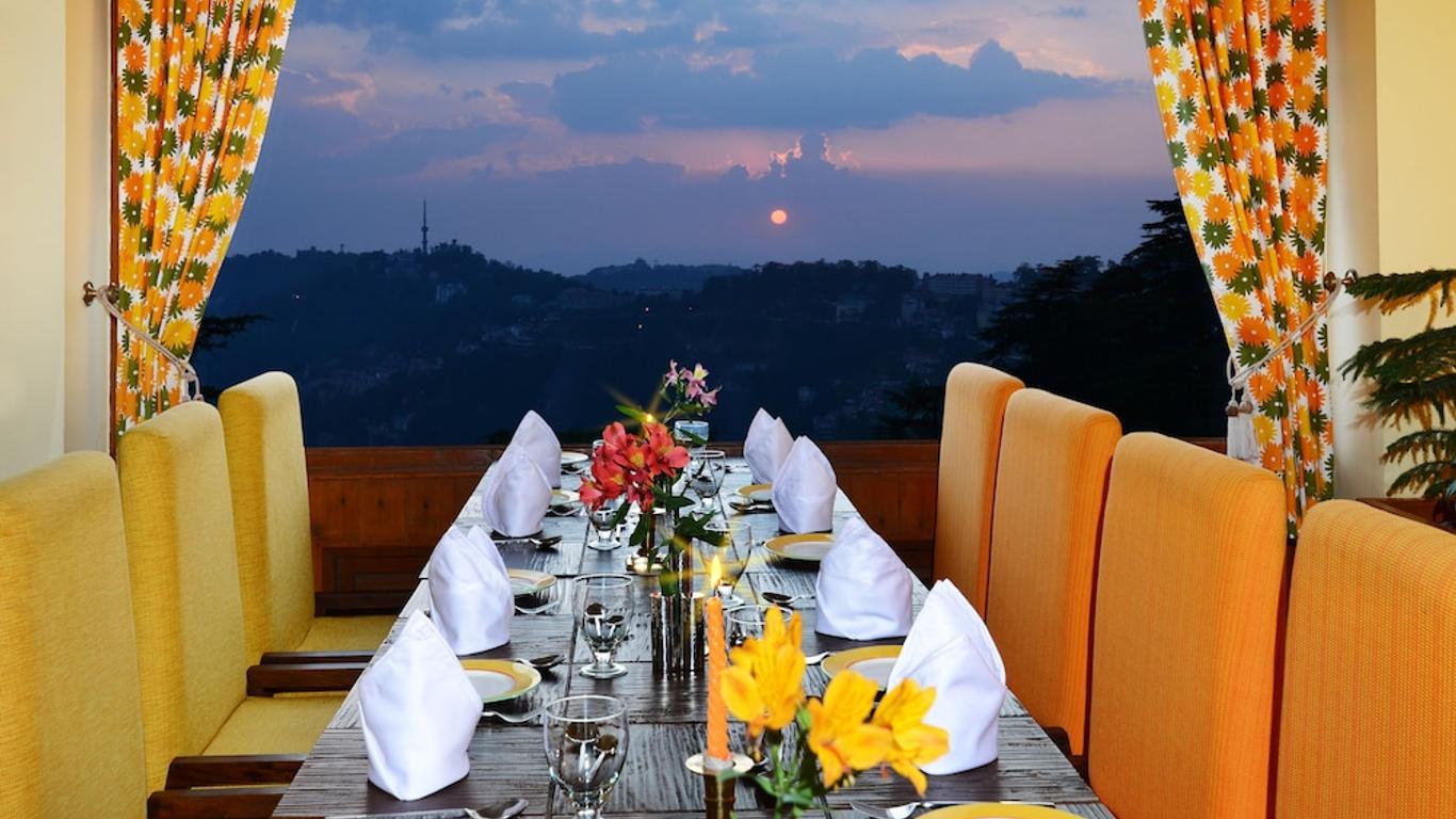 Honeymoon Inn