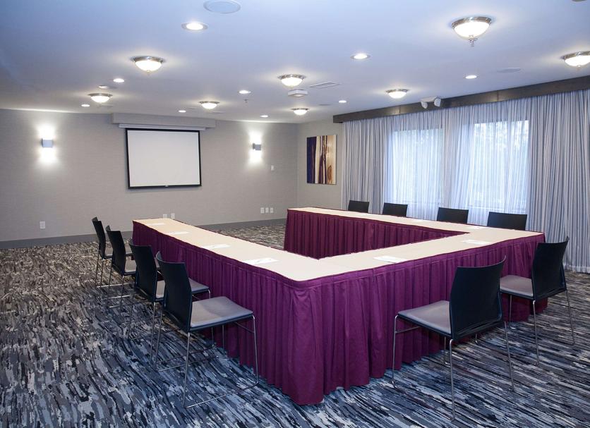 Sala konferencyjna Zdjęcie
