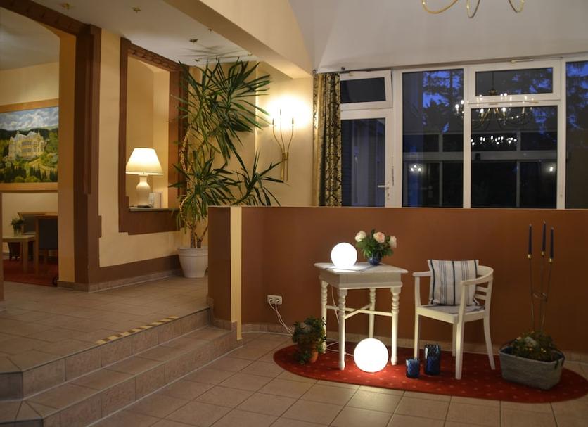 Lobby Zdjęcie