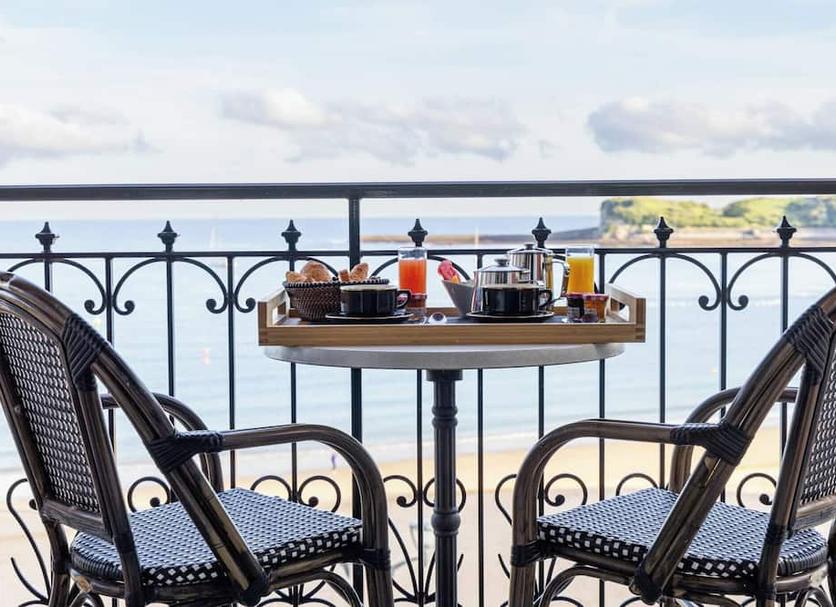 Balkon Zdjęcie