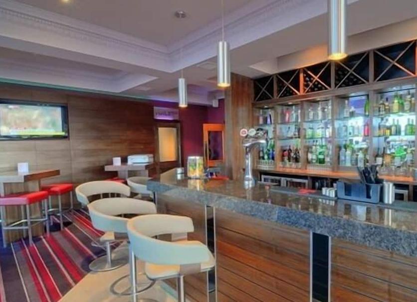 Bar Zdjęcie
