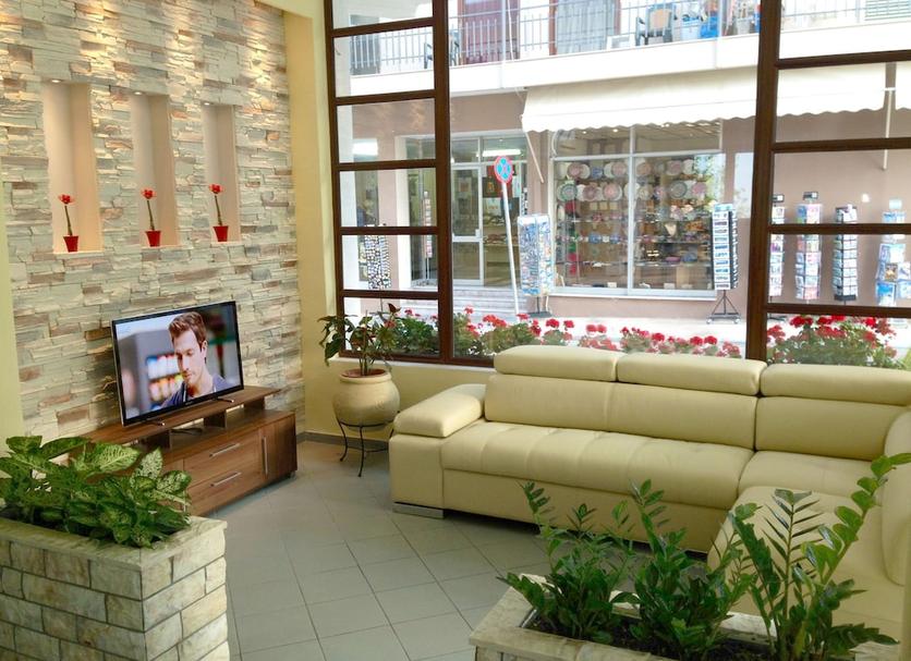 Lobby Zdjęcie