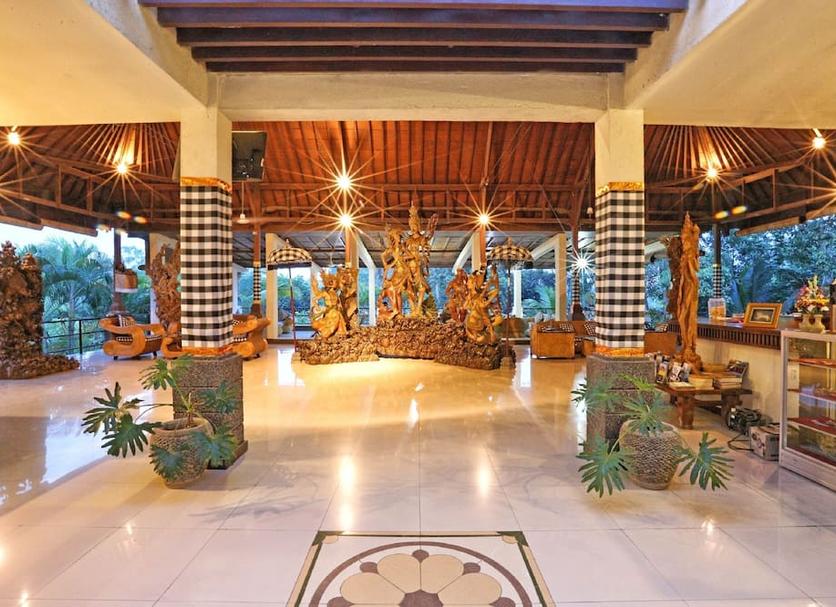 Lobby Zdjęcie