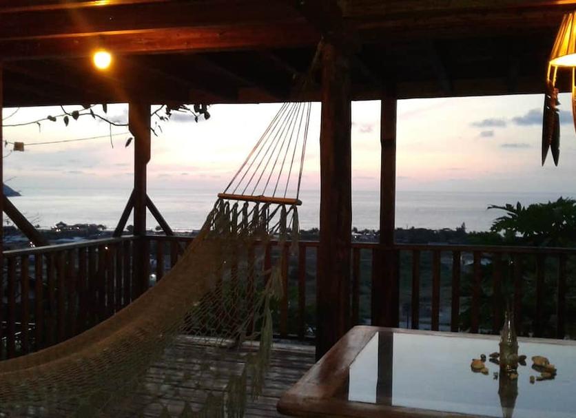 Balkon Zdjęcie