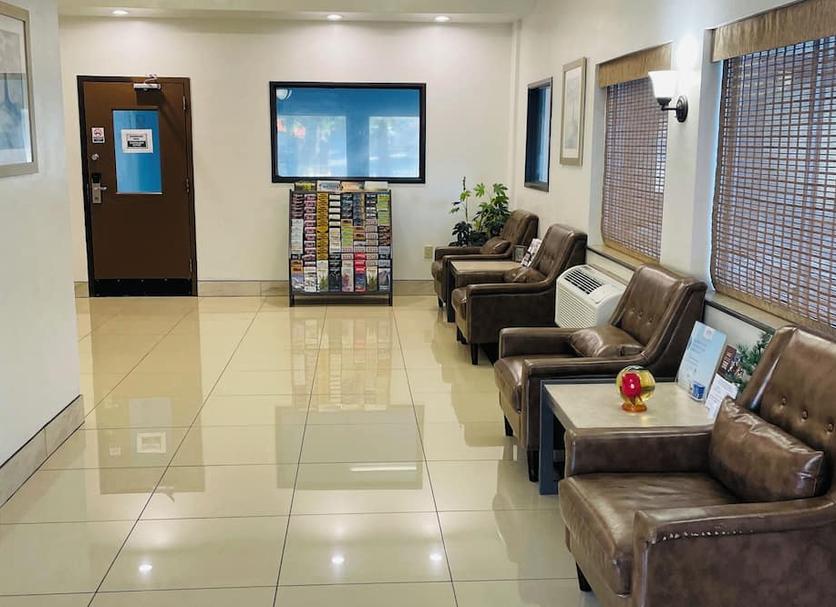 Lobby Zdjęcie