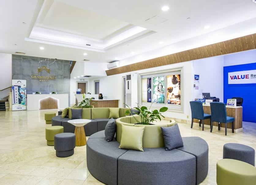 Lobby Zdjęcie