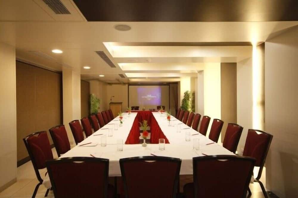 Sala konferencyjna