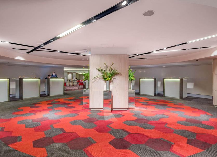 Lobby Zdjęcie