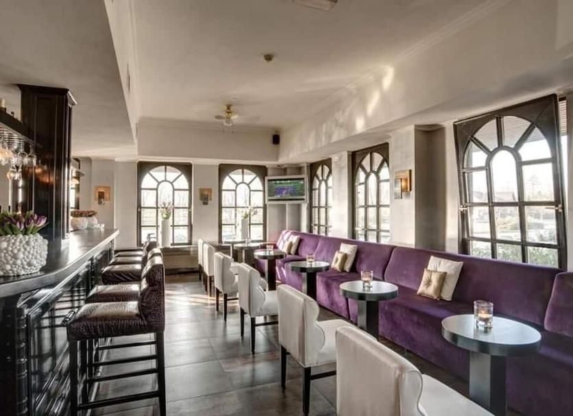 Restauracja Zdjęcie