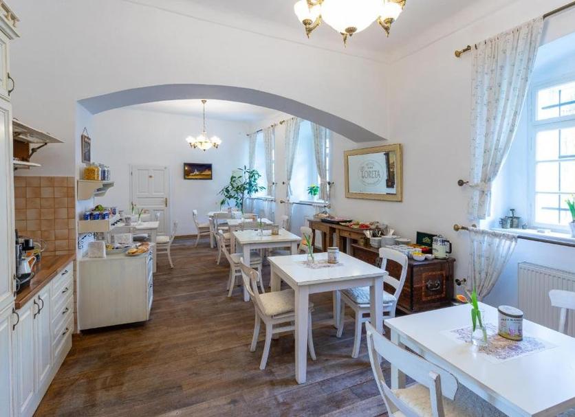 Restauracja Zdjęcie