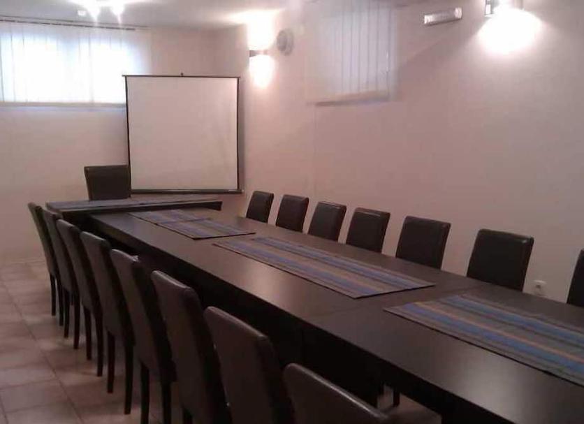 Sala konferencyjna Zdjęcie