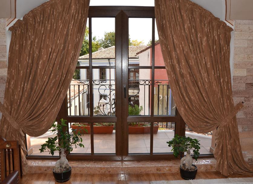 Balkon Zdjęcie