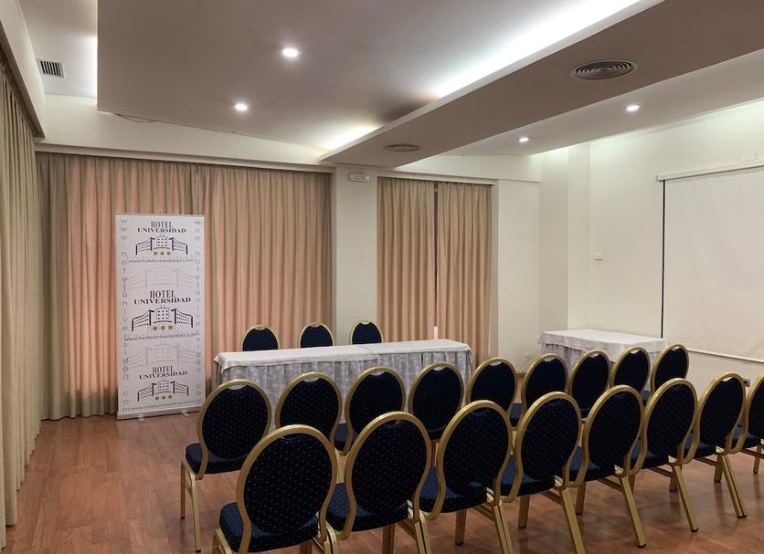 Sala konferencyjna Zdjęcie
