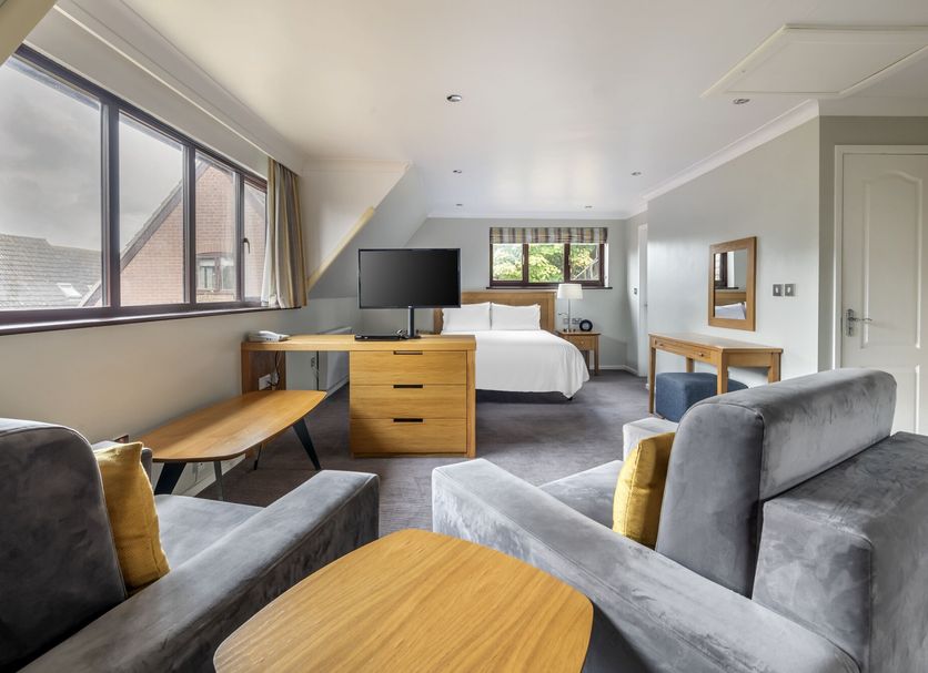 Pokój dzienny Zdjęcie