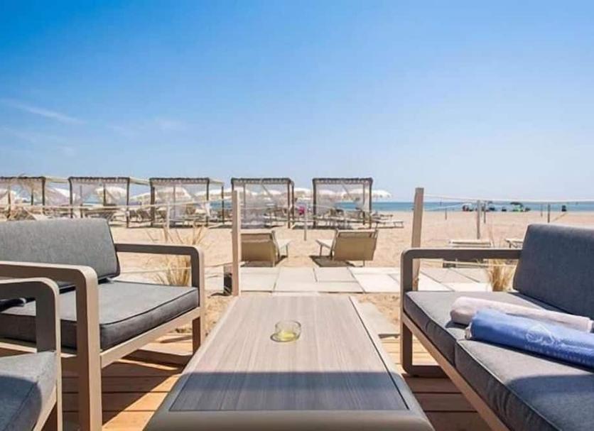 Balkon Zdjęcie