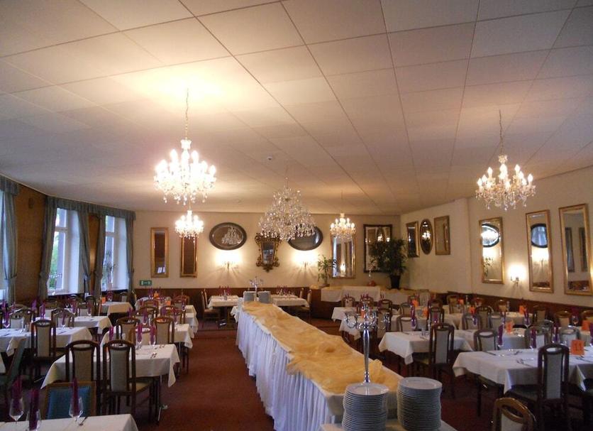 Restauracja Zdjęcie