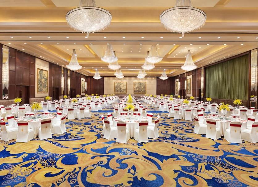 Sala bankietowa Zdjęcie