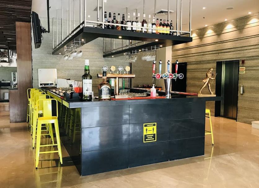 Bar Zdjęcie