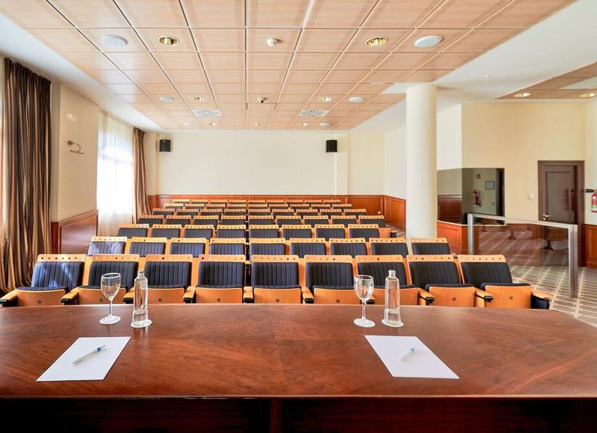 Sala konferencyjna Zdjęcie