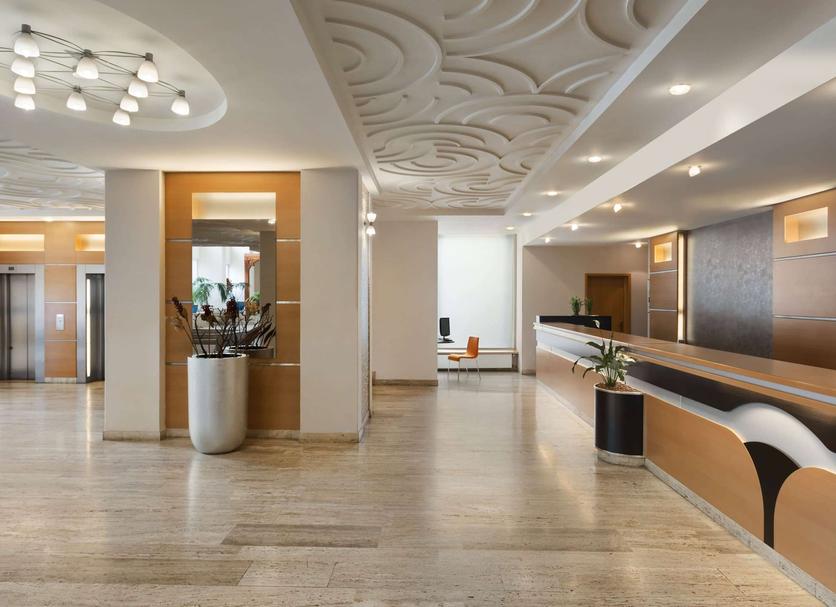 Lobby Zdjęcie