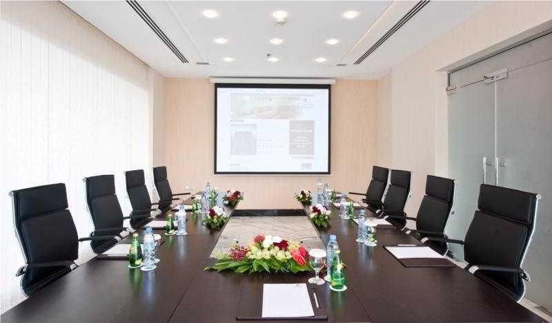 Sala konferencyjna