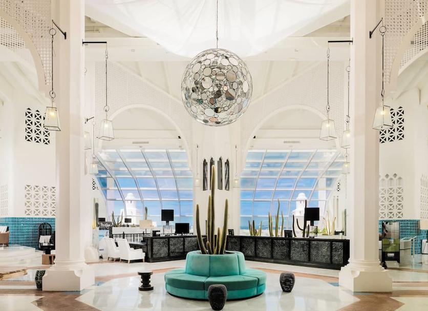 Lobby Zdjęcie