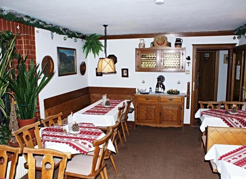 Restauracja Zdjęcie