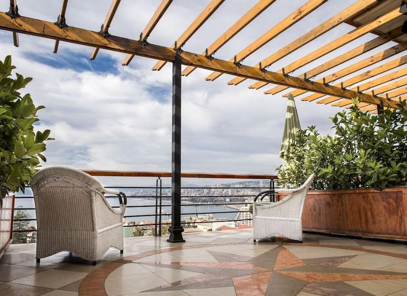 Balkon Zdjęcie