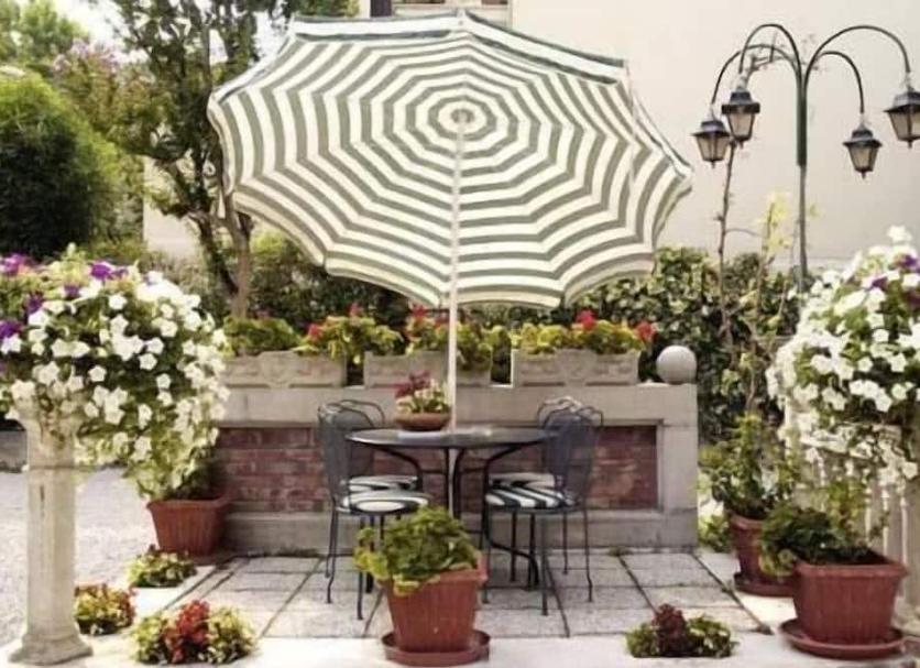 Patio Zdjęcie