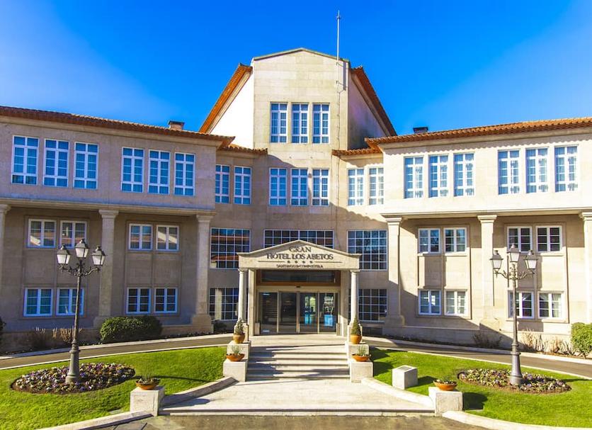 Budynek Zdjęcie