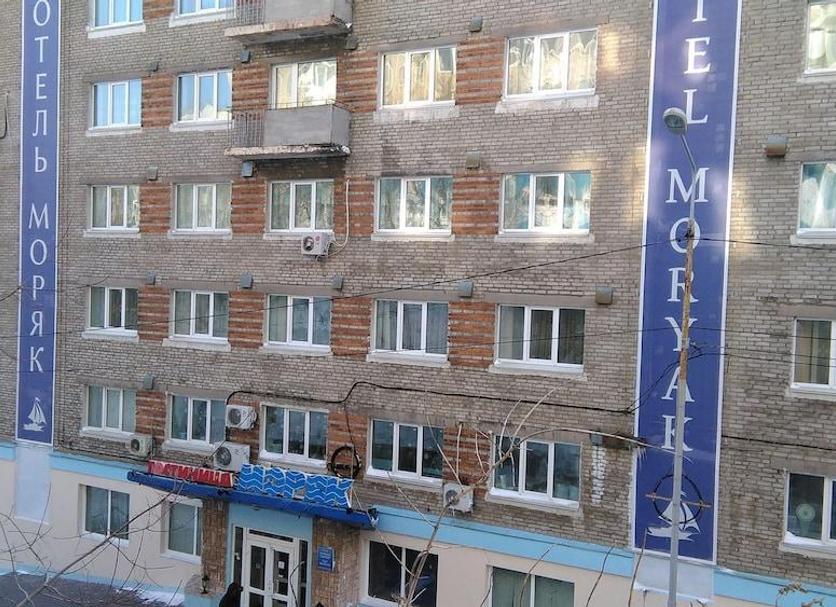 Budynek Zdjęcie