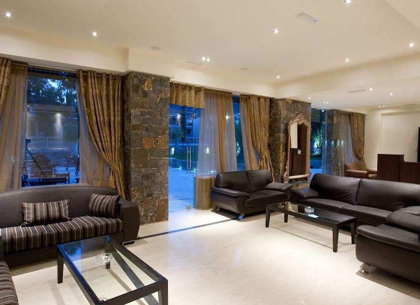 Lobby Zdjęcie