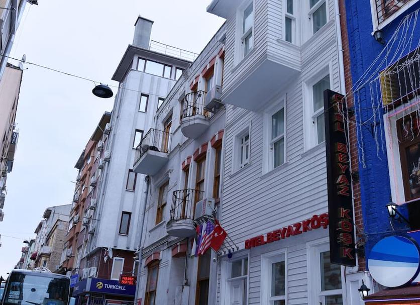Budynek Zdjęcie