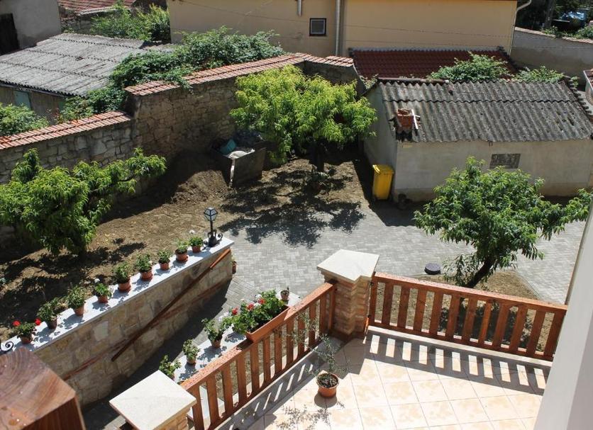 Balkon Zdjęcie