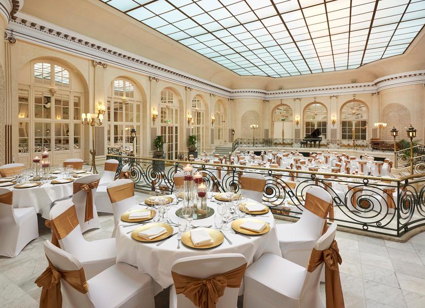Sala bankietowa Zdjęcie