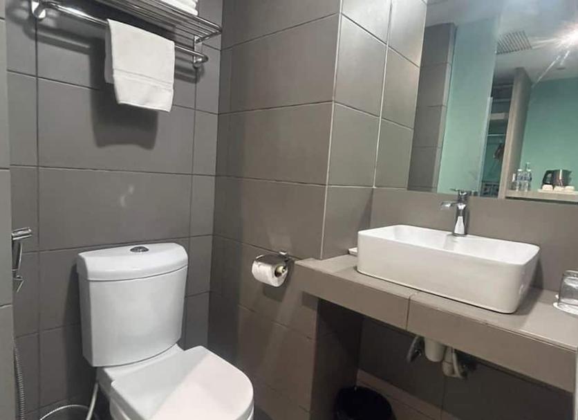 Łazienka Zdjęcie