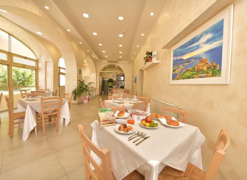 Restauracja Zdjęcie