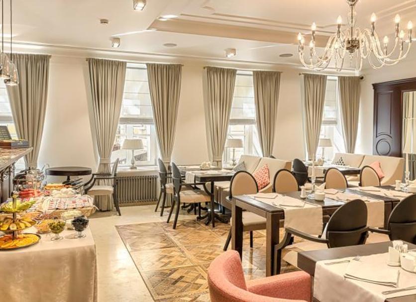 Restauracja Zdjęcie