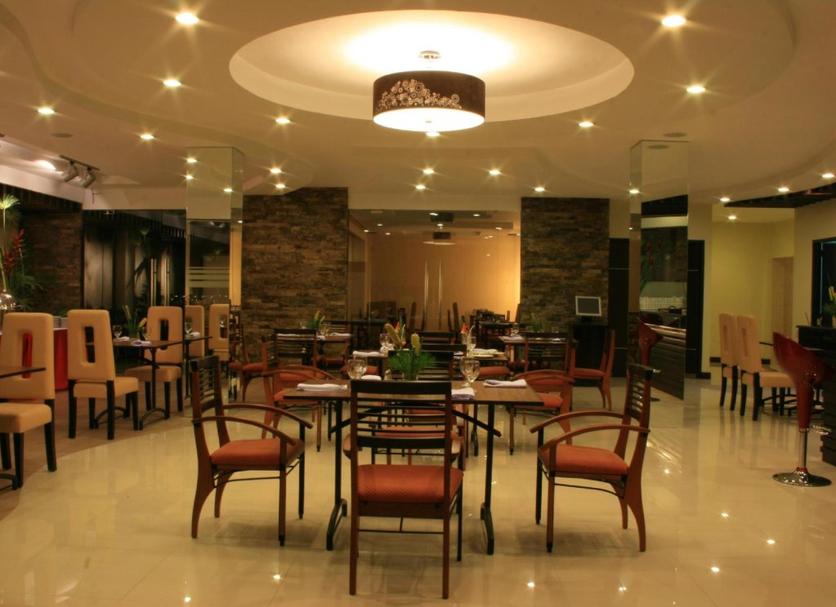 Restauracja Zdjęcie