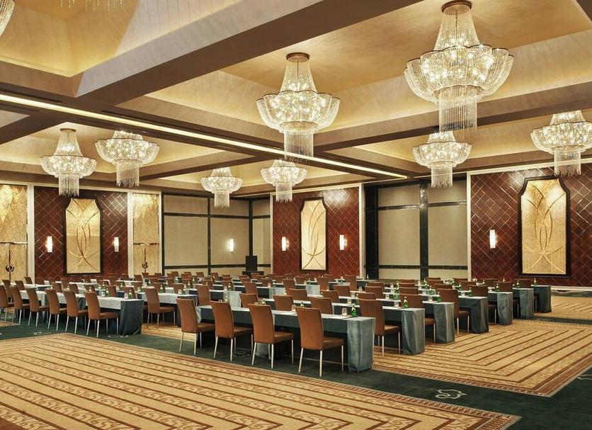 Sala konferencyjna Zdjęcie