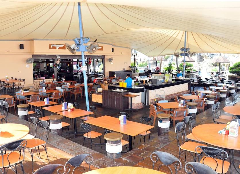 Restauracja Zdjęcie