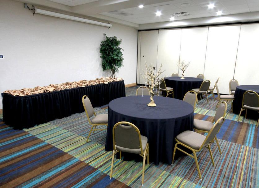 Sala konferencyjna Zdjęcie