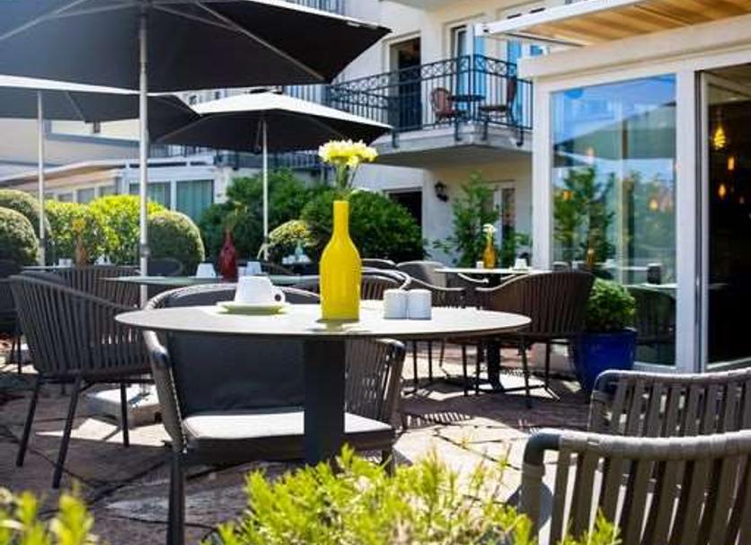 Patio Zdjęcie