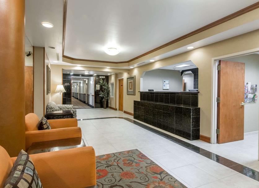 Lobby Zdjęcie